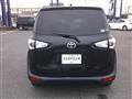 2016 Toyota Sienta