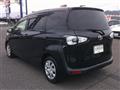 2016 Toyota Sienta