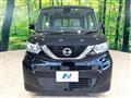 2023 Nissan ROOX
