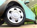 2018 Suzuki Lapin