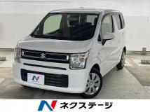 2020 Suzuki Wagon R