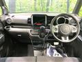 2015 Honda N BOX