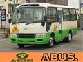 2010 Hino Liesse II