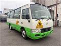 2010 Hino Liesse II