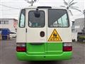 2010 Hino Liesse II