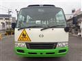 2010 Hino Liesse II
