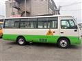 2010 Hino Liesse II