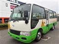 2010 Hino Liesse II