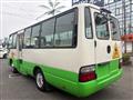 2010 Hino Liesse II