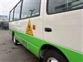 2010 Hino Liesse II