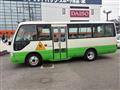 2010 Hino Liesse II