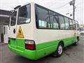 2010 Hino Liesse II