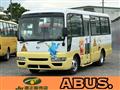 2009 Nissan Civilian Bus