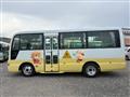 2009 Nissan Civilian Bus