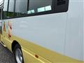 2009 Nissan Civilian Bus