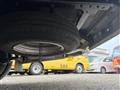 2009 Nissan Civilian Bus