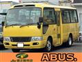 2015 Toyota Coaster