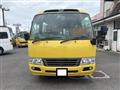 2015 Toyota Coaster