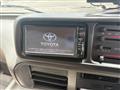 2015 Toyota Coaster