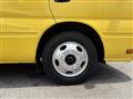 2015 Toyota Coaster