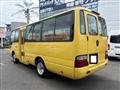 2015 Toyota Coaster