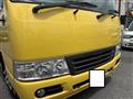 2015 Toyota Coaster