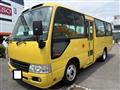 2015 Toyota Coaster