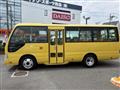 2015 Toyota Coaster