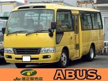 2015 Toyota Coaster