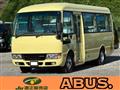 2016 Mitsubishi Fuso Rosa Bus