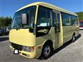 2016 Mitsubishi Fuso Rosa Bus