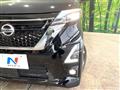2021 Nissan ROOX