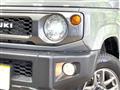 2023 Suzuki Jimny