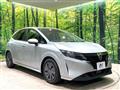 2022 Nissan Note