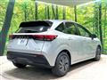 2022 Nissan Note