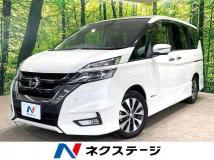 2017 Nissan Serena