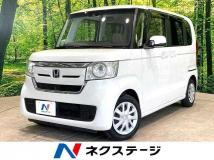 2019 Honda N BOX