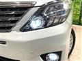 2013 Toyota Alphard G