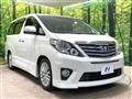 2013 Toyota Alphard G