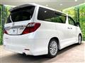 2013 Toyota Alphard G