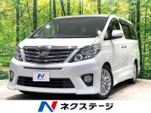 2013 Toyota Alphard G