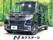 2016 Daihatsu Tanto