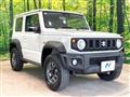 2023 Suzuki Jimny Sierra