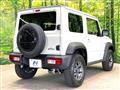 2023 Suzuki Jimny Sierra