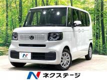 2024 Honda N BOX