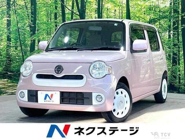 2014 Daihatsu MIRA COCOA