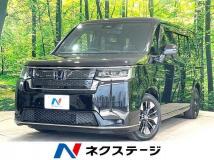 2024 Honda Step WGN