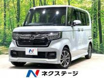 2022 Honda N BOX