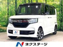 2018 Honda N BOX