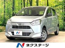 2019 Daihatsu Mira